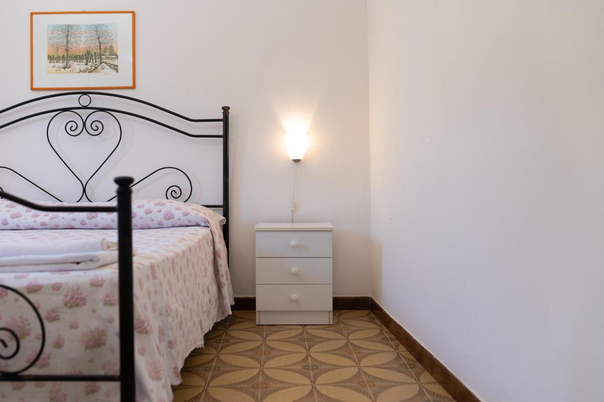 Trullo La Quercia Villa Остуни Екстериор снимка