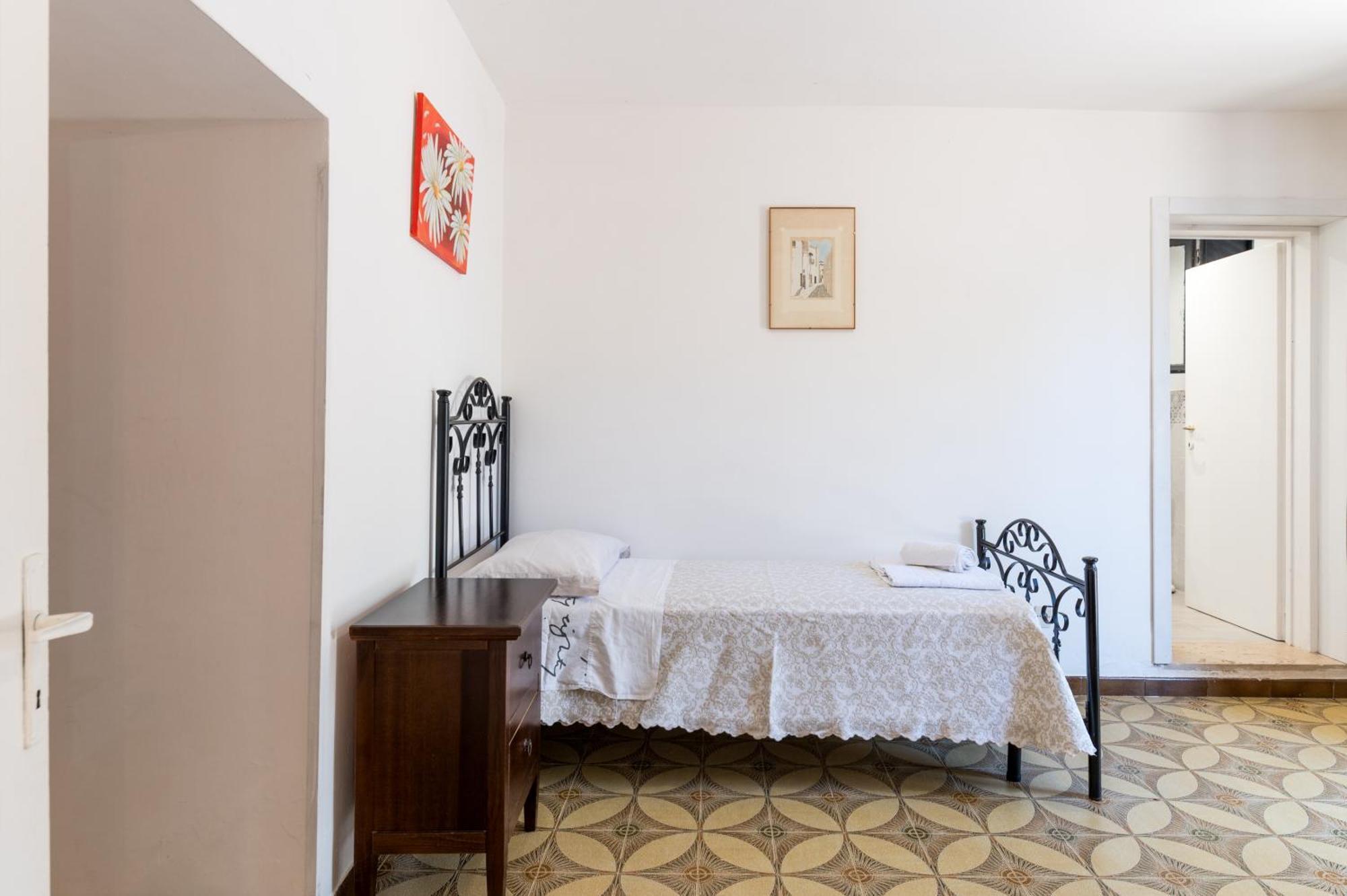 Trullo La Quercia Villa Остуни Екстериор снимка