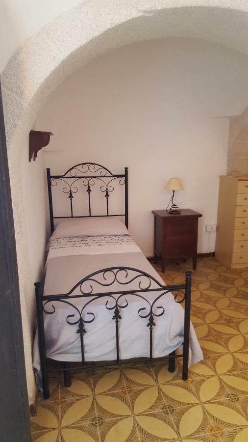Trullo La Quercia Villa Остуни Екстериор снимка