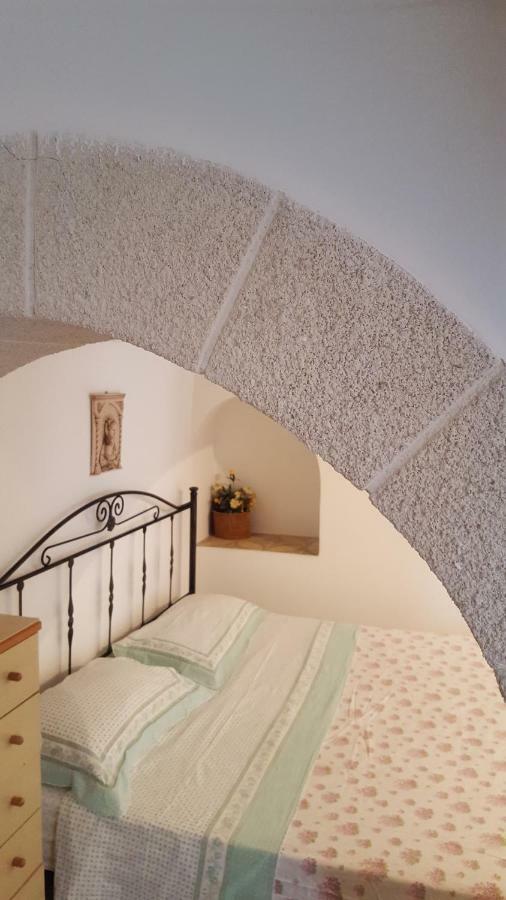 Trullo La Quercia Villa Остуни Екстериор снимка
